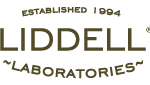 Liddell Laboratories®