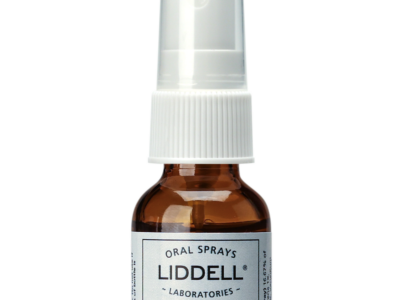 Appetite Increase homeopathic remedy small spray bottle