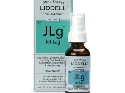 homeopathic remedy small spray bottle