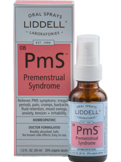PMS, Premenstrual Syndrome