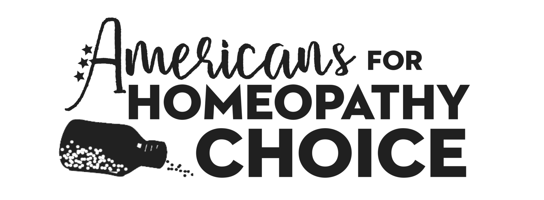 American for Homeopathy Choice