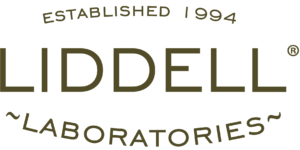 Liddell Logo
