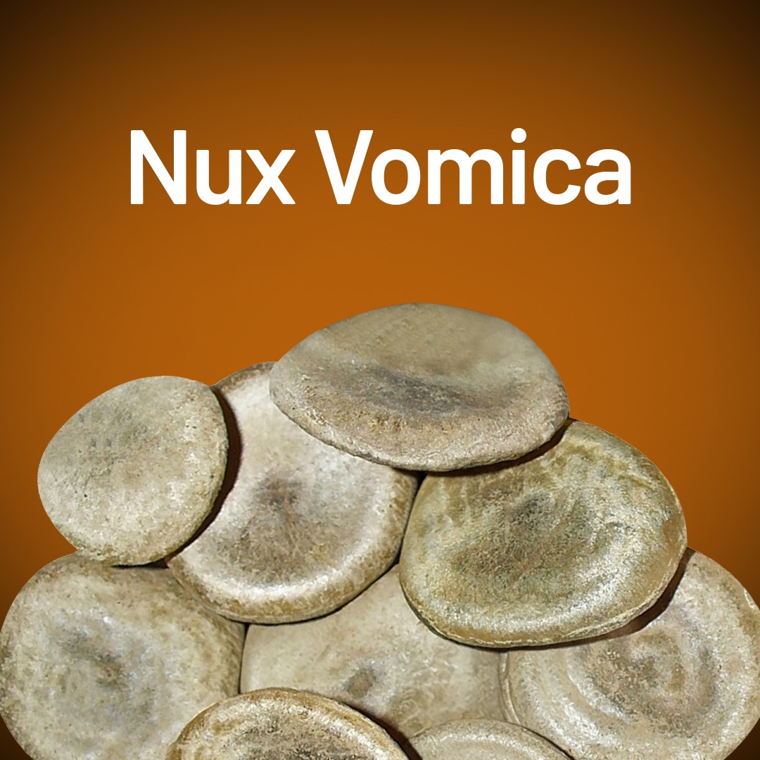 Nux Vomica